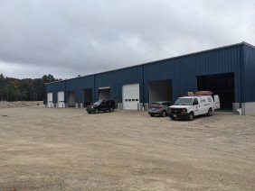 Booker Electrical Services Inc. - Photo 6