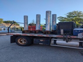 Paul's Fabrication & Welding - Photo 0