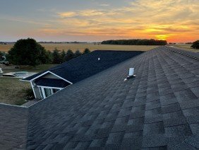 Big Rapids Roofing - Photo 6