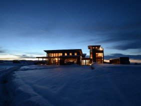 Locus Architecture - Photo 1