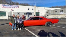 Eddy's Welding Inc - Photo 1