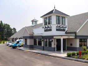 Drycrete Waterproofing - Photo 1