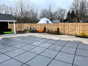 PR Fence Company - Woburn MA - Photo 4