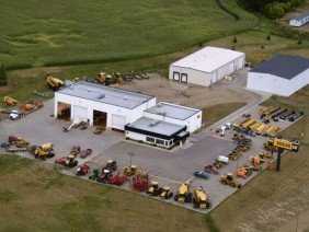 Ziegler CAT Fergus Falls - Photo 1