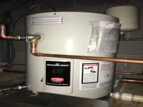 Fairland Plumbing & Heating - Photo 2