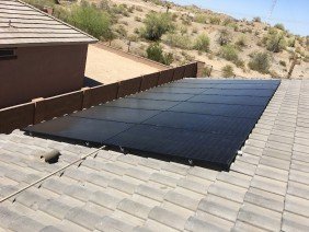 Sonoran Solar Power - Photo 0