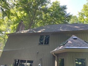 Gutter Helmet Of Michigan and Illinois - Photo 0