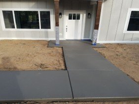 Westway Concrete & Masonry - Photo 0