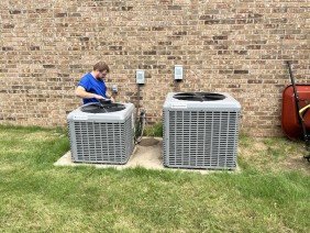 NWA Cooling & Heating - Photo 1