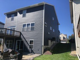 Prominent Construction Roofing - Photo -1