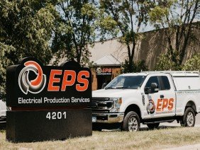 Electrical Production Services - Photo 4