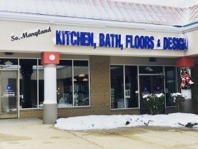 Southern Maryland Kitchen Bath Floors & Design - Photo 1