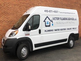 Victory Plumbing Services, LLC - Photo -1