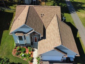 Kaufman Roofing - Photo 1