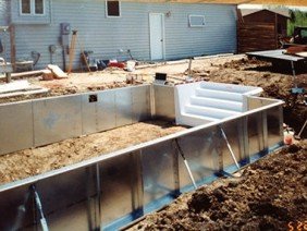 Olson Pools & Spas - Photo 4