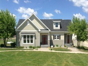 American Homes - Photo 1