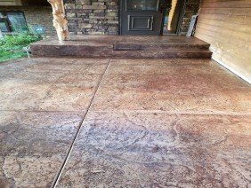 Straight Line Concrete - Photo 0