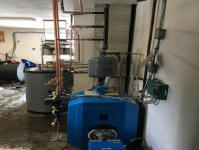 McDonald Heating Air Conditioning Plumbing, Inc. - Photo 0