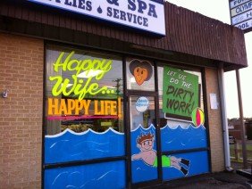 Clearwater Pool & Spa - Photo -1