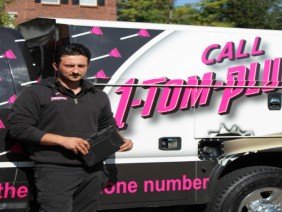 1-Tom-Plumber - Photo -1