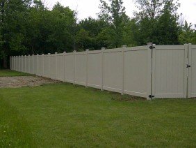 Area Fence Company - Photo 0