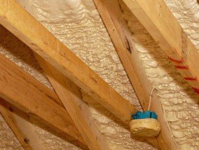 Midstate Insulation Inc - Photo 6