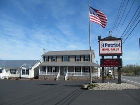 Patriot Home Sales Inc - Photo 6