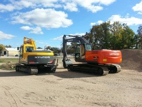 Hintz Excavating & Trucking - Photo 0