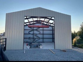 Mason Steel Buildings Corp - Photo 6