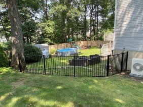 All State Fence Company - Photo 5