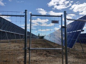 GMH Fence Company - Photo 4