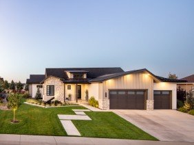 Lindgren Landscape - Photo 0