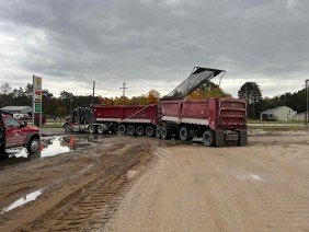 AJ's Excavating - Photo 2