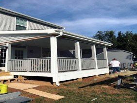 M&J Exteriors LLC - Photo 4