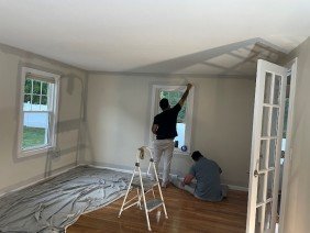 Nate's Remodeling Contractor and Painting - Photo 3