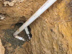 Corados Services LLC - Plumbing Company, Water and Sewer Services - Photo 1