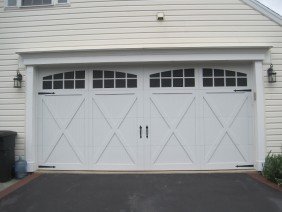 Benson Garage Door Company - Photo 1