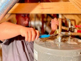 Zachary Plumbing - Photo 0