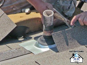 Just Roof Leaks℠ - Photo 0