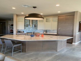 Blue Desert Interiors - Photo 0