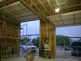 Triple B Garage Doors And Gates LLC - Photo 3