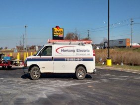 Hartung Electric - Photo 0