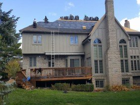 Exterior Experts of Michigan, Inc. - Photo 3