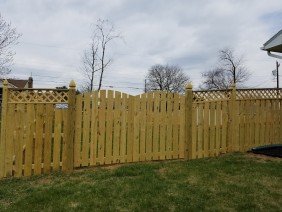 Tri State Fence LLC - Photo 0