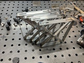 Berkshire Fabrication Solutions LLC - Photo -1