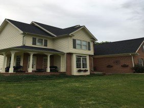 PJ's Roofing - Photo 5