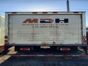 MDH Construction - Photo 1