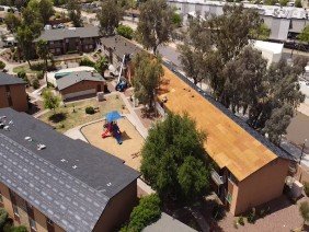 ABRC - Roofing, Gutters, & Siding - Photo 1