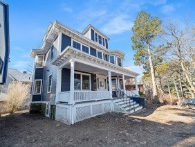 Attitash Home Builders - Photo 1