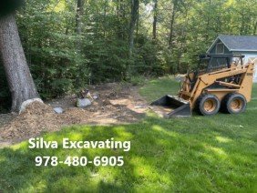 Silva Excavating - Photo 3